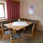 Apartament Beim Brunnen 12 Sölden