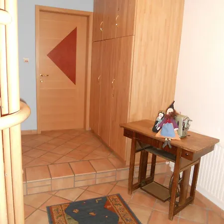 Lägenhet Beim Brunnen 12