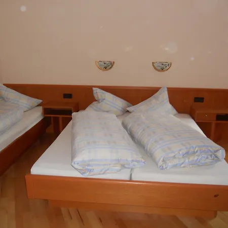 Lägenhet Beim Brunnen 12 Sölden