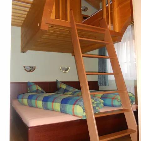 Lägenhet Beim Brunnen 12 *