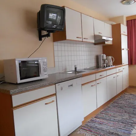 Lägenhet Beim Brunnen 12