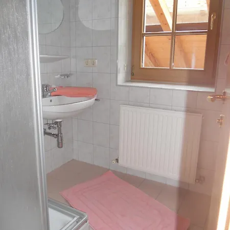 Lägenhet Beim Brunnen 12 *