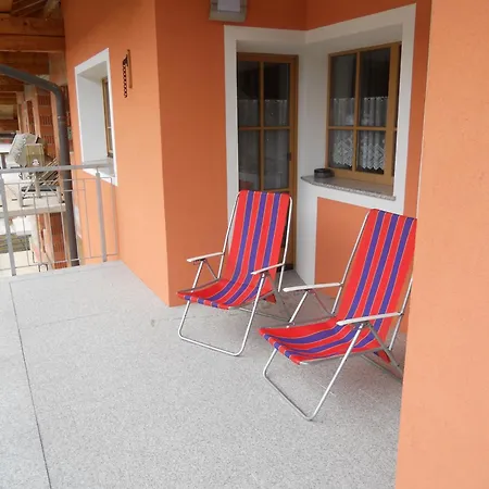 Lägenhet Beim Brunnen 12 *