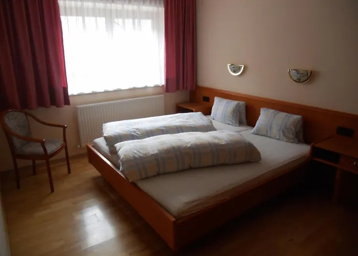 Apartment Beim Brunnen 12 Solden