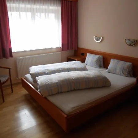 Apartment Beim Brunnen 12 Solden