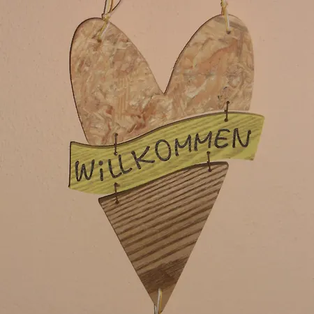 Apartment Beim Brunnen 12