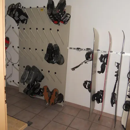 Apartment Beim Brunnen 12 *