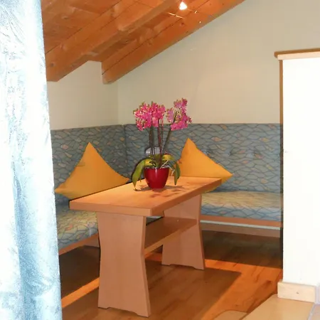Apartment Beim Brunnen 12 Solden