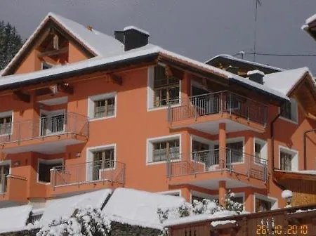 Apartment Beim Brunnen 12
